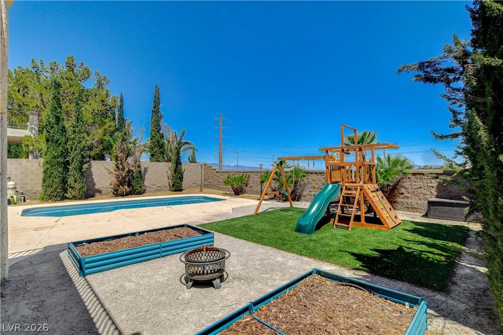 2324 Tedesca, Henderson, NV 89052