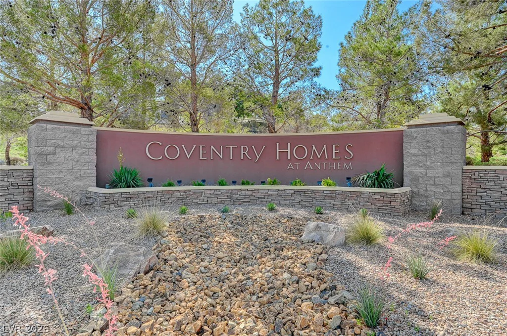 2324 Tedesca, Henderson, NV 89052