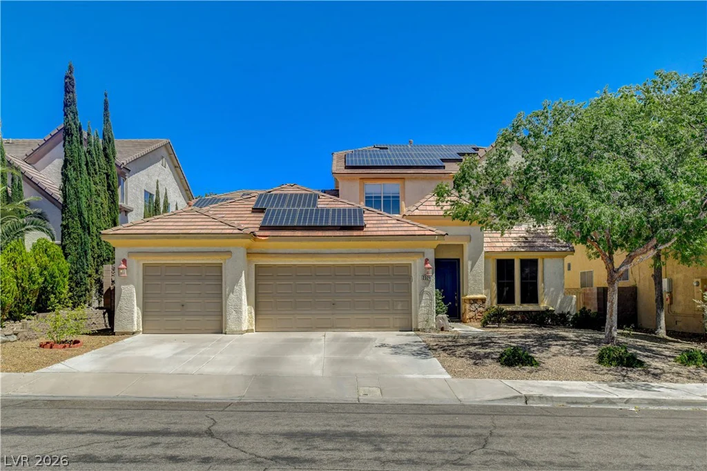 2324 Tedesca, Henderson, NV 89052