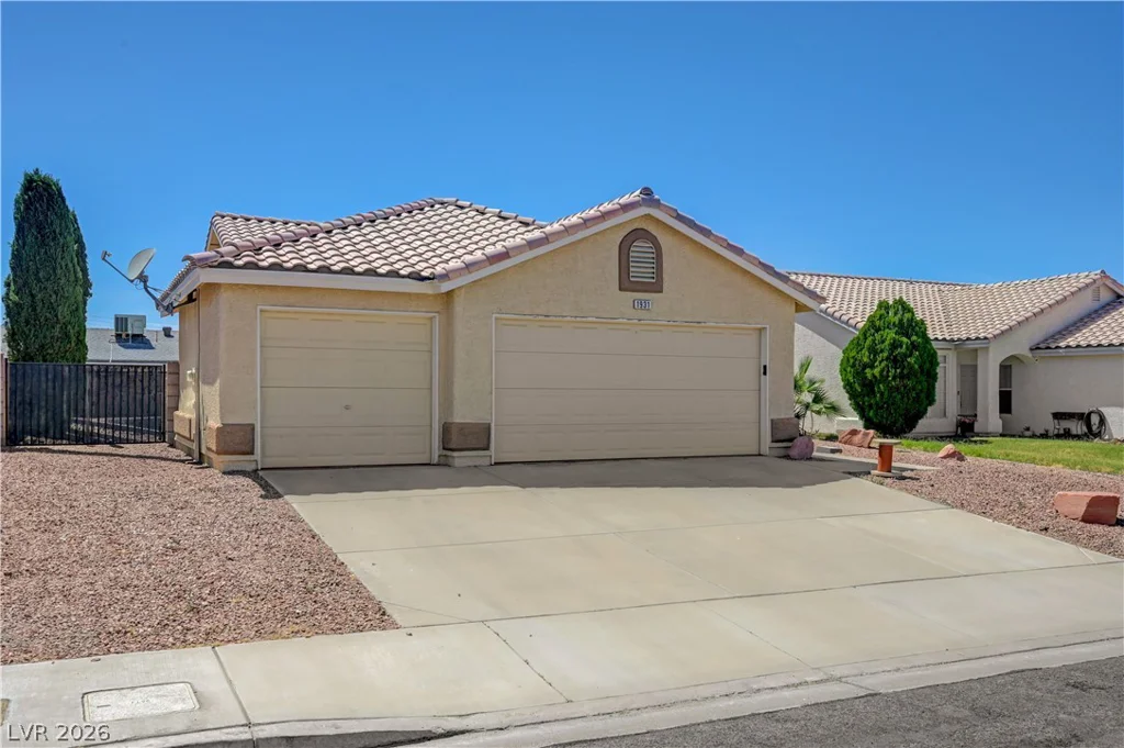 1931 Spring Lake, Henderson, NV 89002