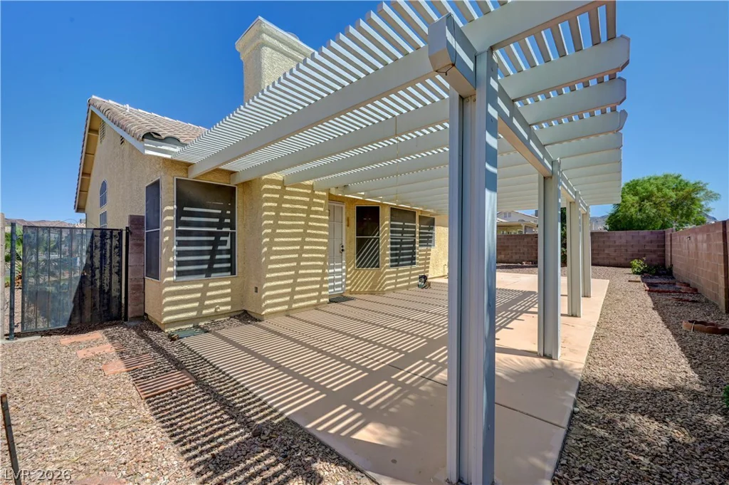 1931 Spring Lake, Henderson, NV 89002