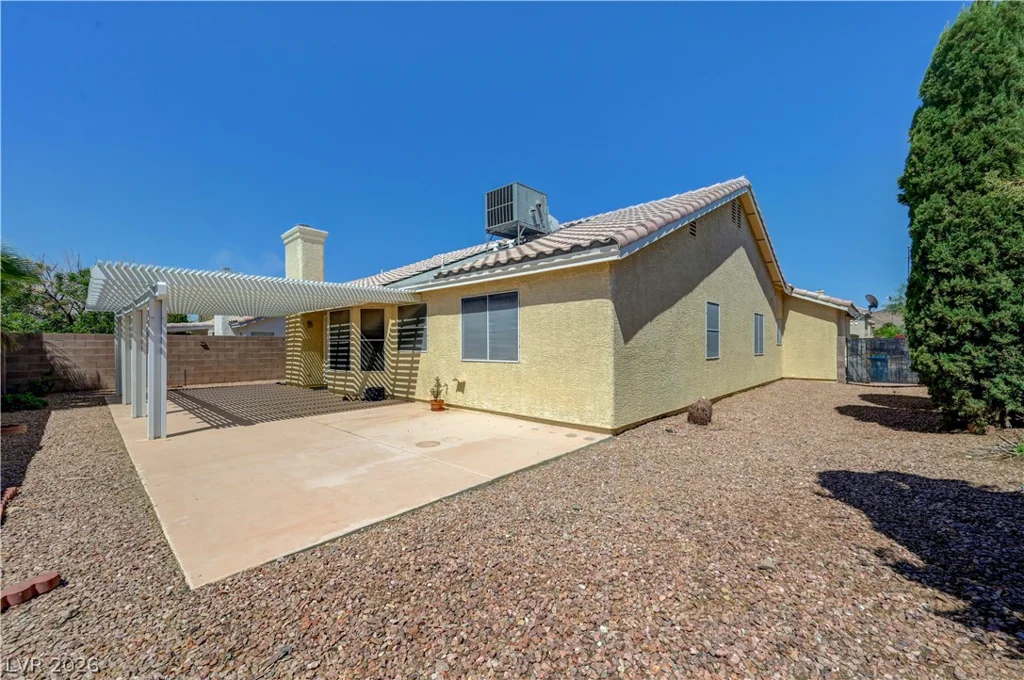 1931 Spring Lake, Henderson, NV 89002