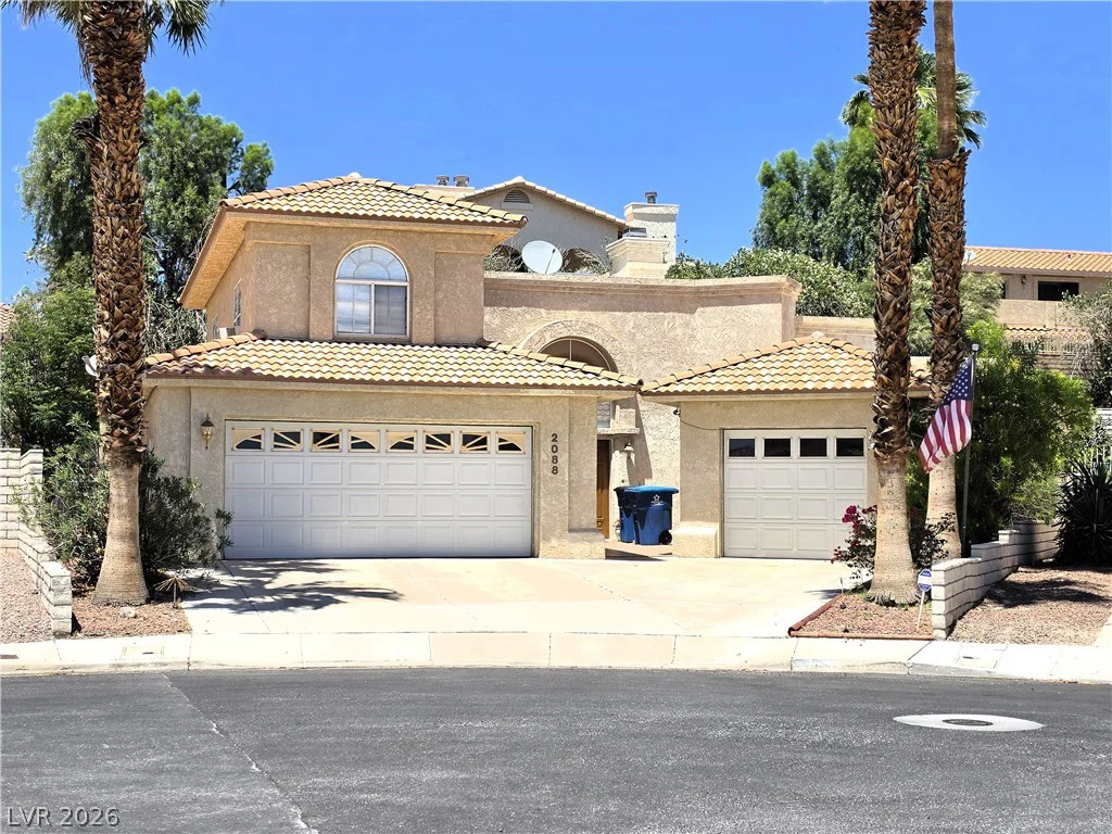 2088 River City, Laughlin, NV 89029