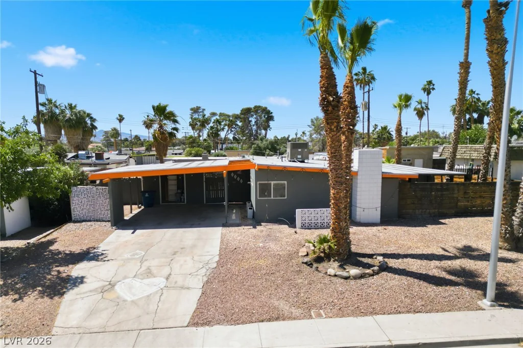 1955 Caballero, Las Vegas, NV 89169