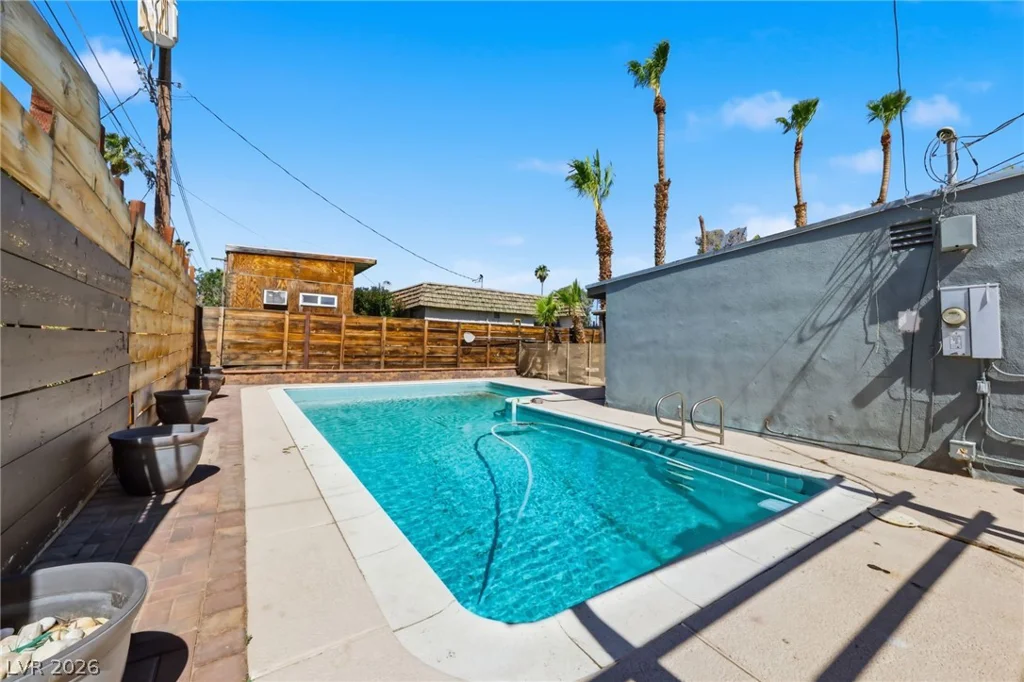 1955 Caballero, Las Vegas, NV 89169