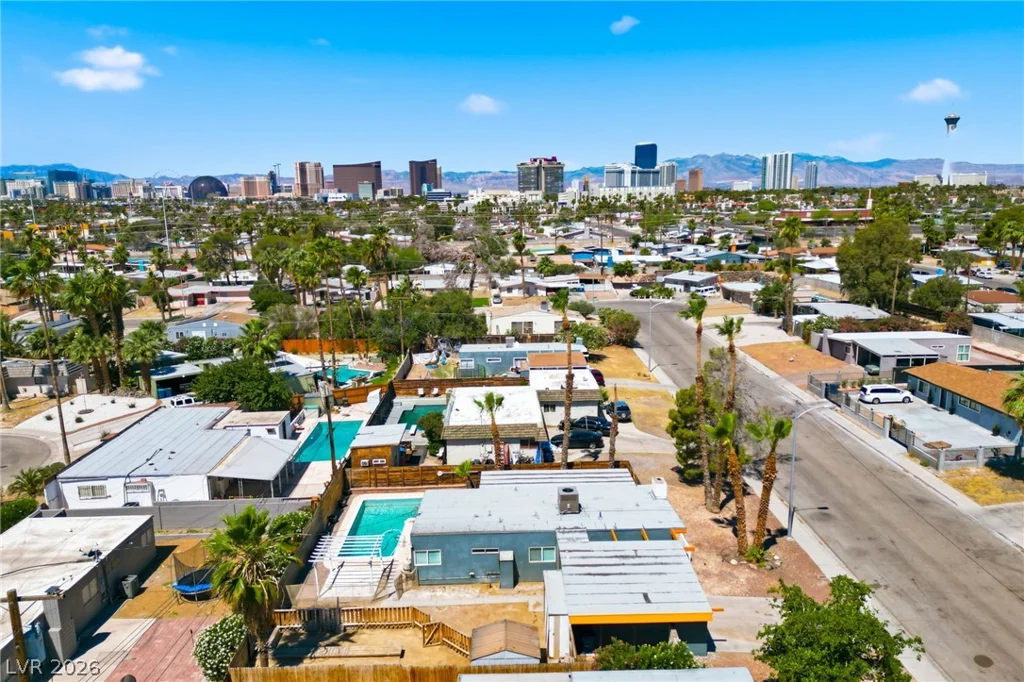 1955 Caballero, Las Vegas, NV 89169
