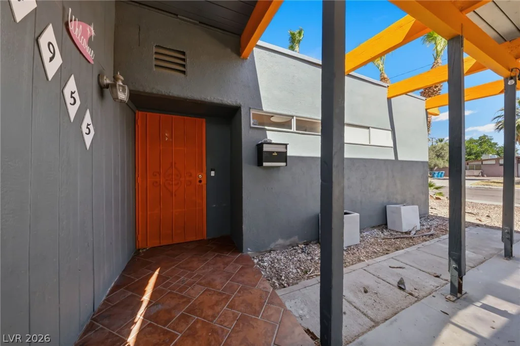 1955 Caballero, Las Vegas, NV 89169