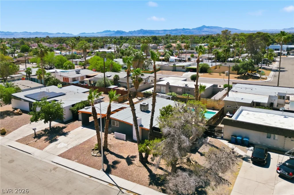 1955 Caballero, Las Vegas, NV 89169