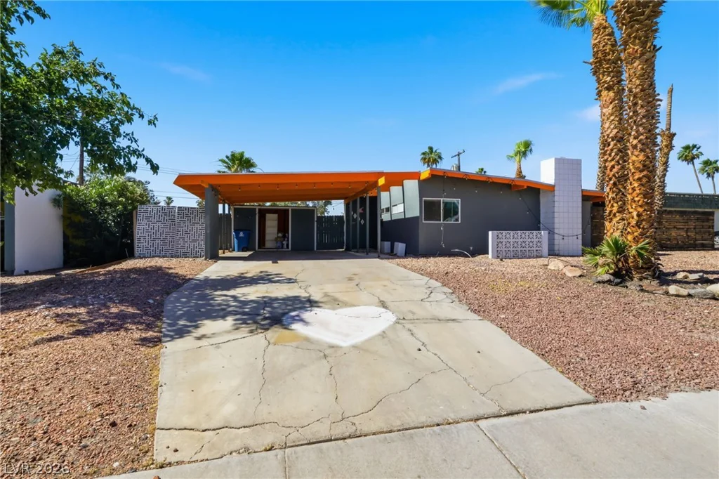 1955 Caballero, Las Vegas, NV 89169