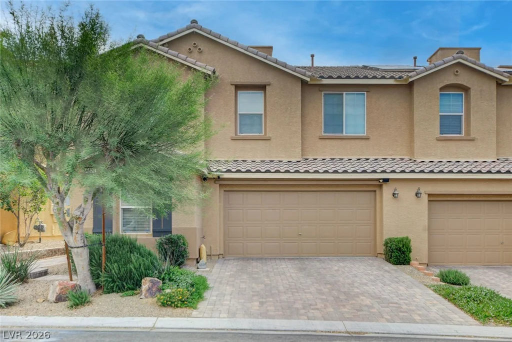 6324 Patriot Wave, North Las Vegas, NV 89031