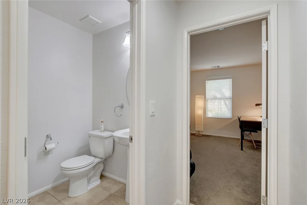 6324 Patriot Wave, North Las Vegas, NV 89031