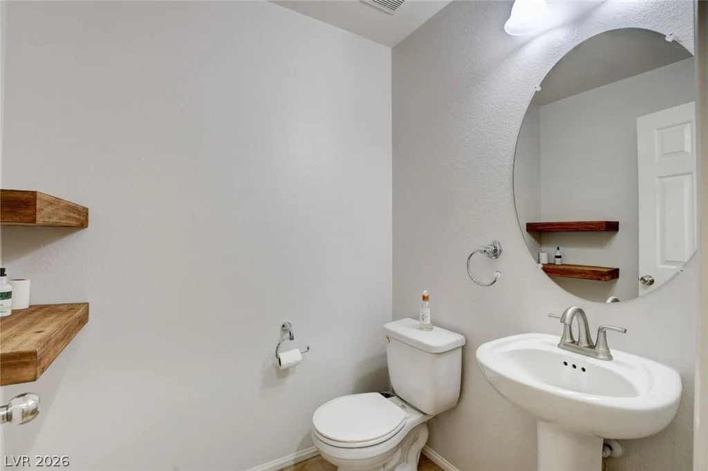 6324 Patriot Wave, North Las Vegas, NV 89031