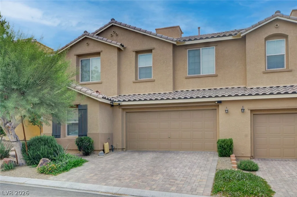 6324 Patriot Wave, North Las Vegas, NV 89031