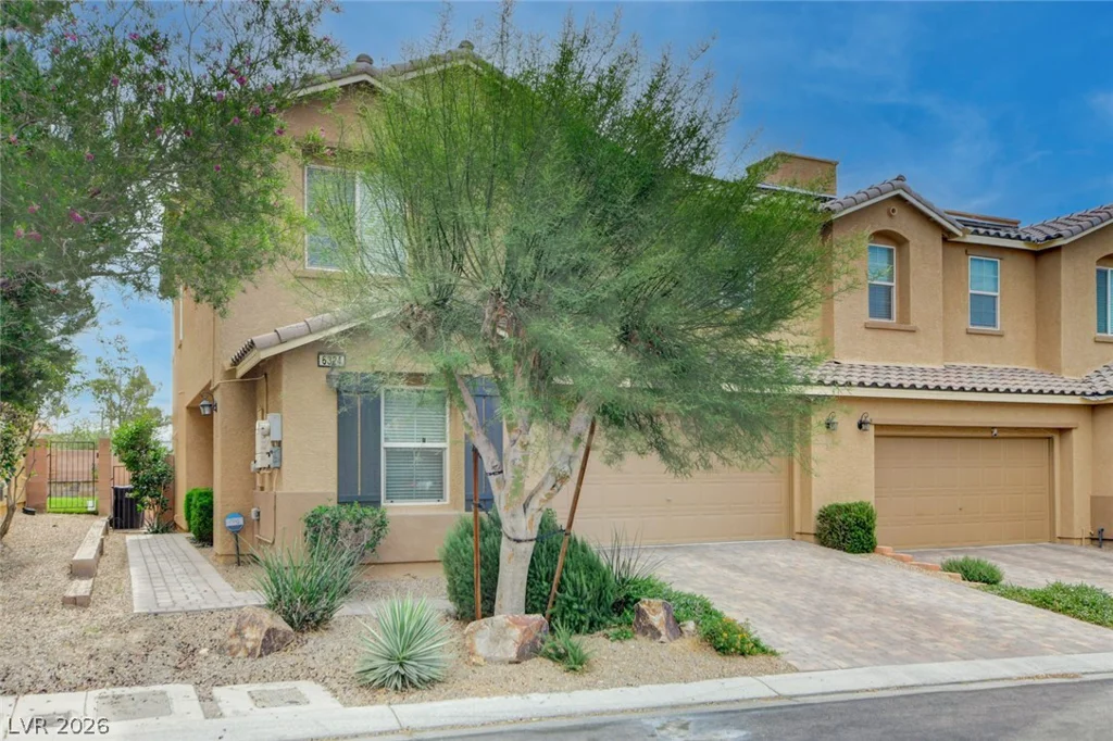 6324 Patriot Wave, North Las Vegas, NV 89031