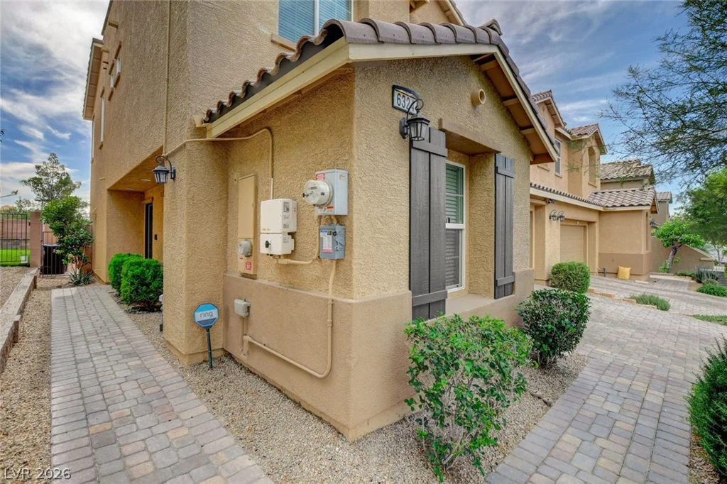 6324 Patriot Wave, North Las Vegas, NV 89031