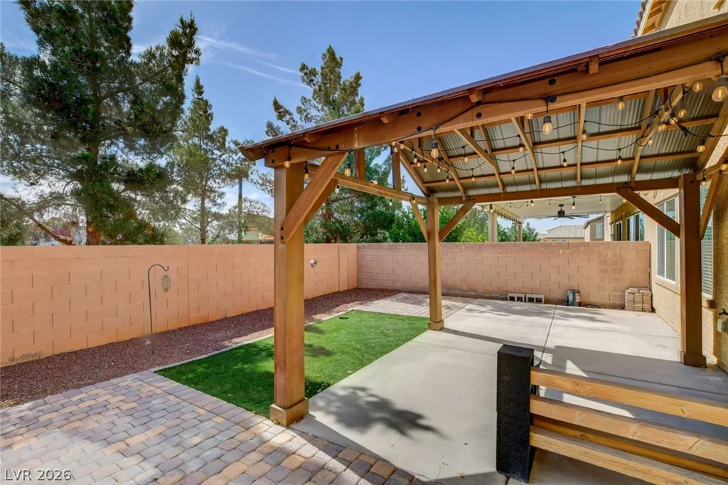 6324 Patriot Wave, North Las Vegas, NV 89031