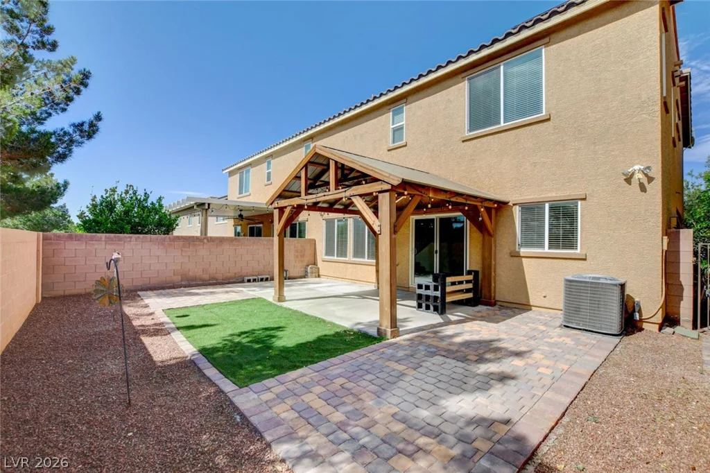 6324 Patriot Wave, North Las Vegas, NV 89031