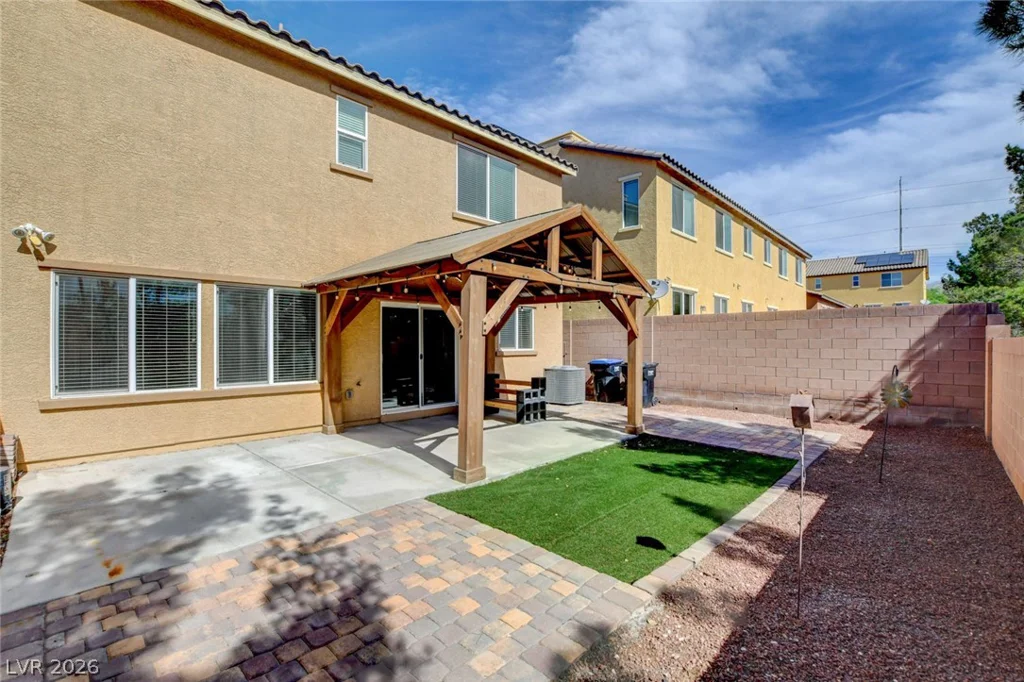 6324 Patriot Wave, North Las Vegas, NV 89031