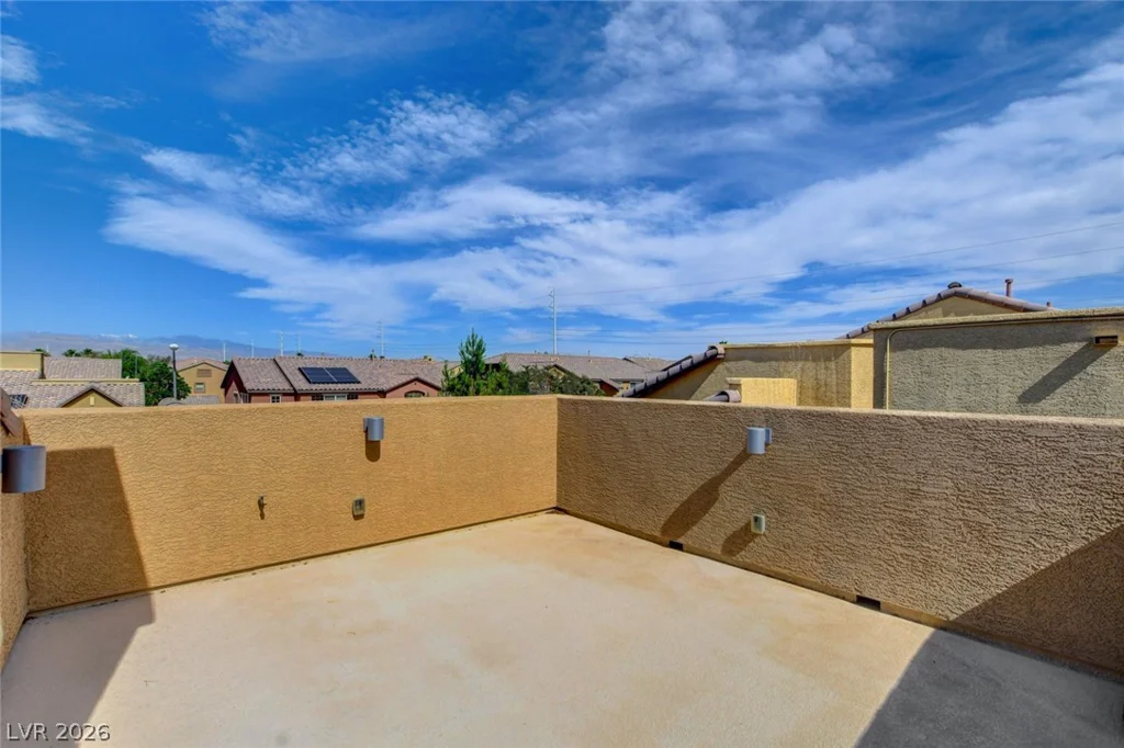 6324 Patriot Wave, North Las Vegas, NV 89031