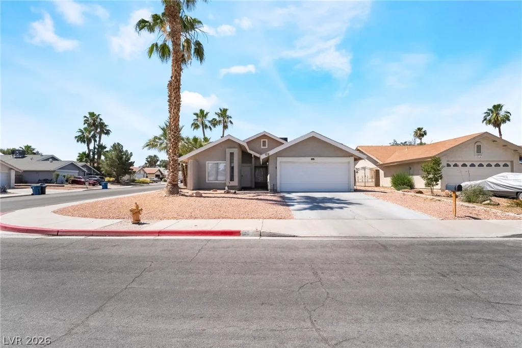 3111 Belvedere, Henderson, NV 89014
