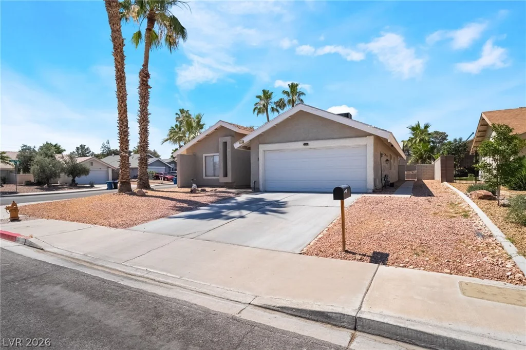 3111 Belvedere, Henderson, NV 89014