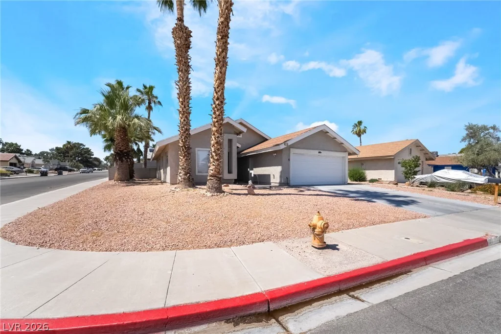3111 Belvedere, Henderson, NV 89014