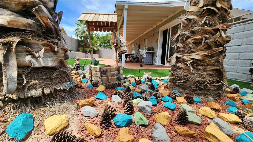 3111 Belvedere, Henderson, NV 89014