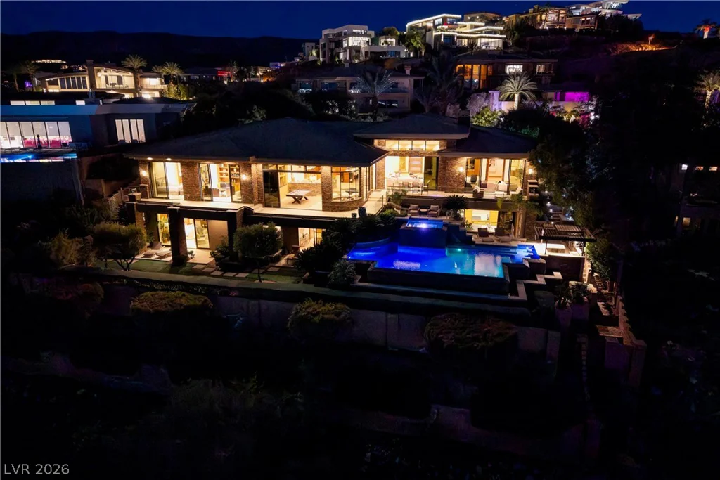 1492 Macdonald Ranch, Henderson, NV 89012