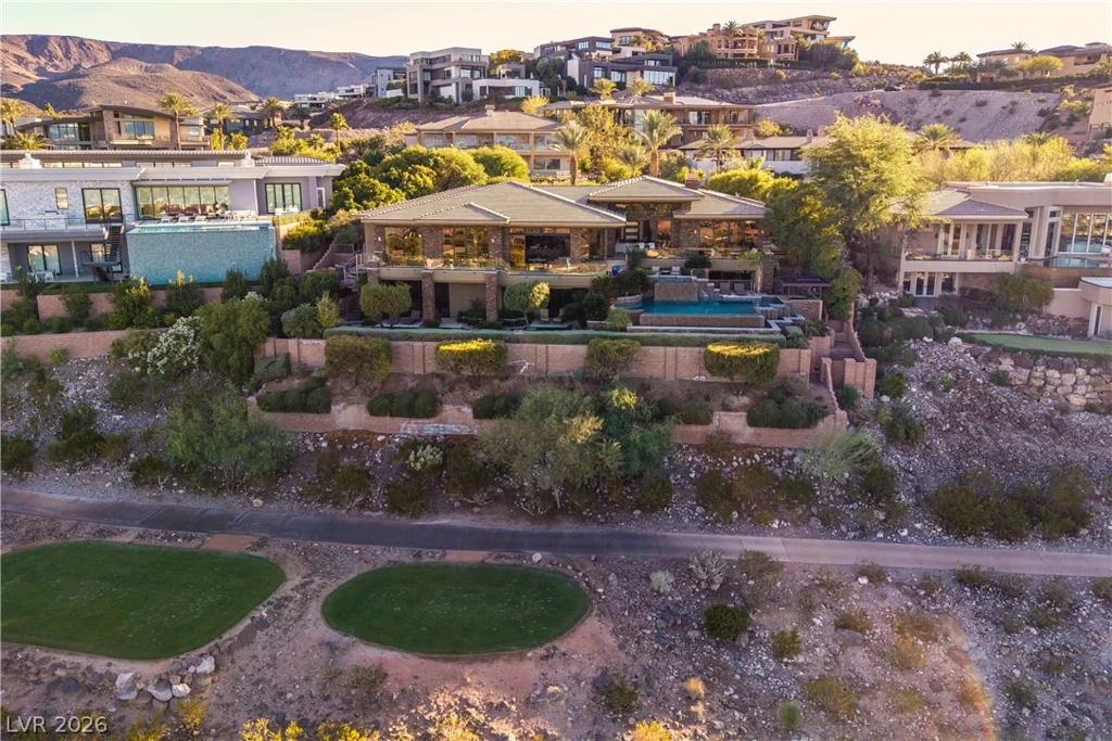 1492 Macdonald Ranch, Henderson, NV 89012