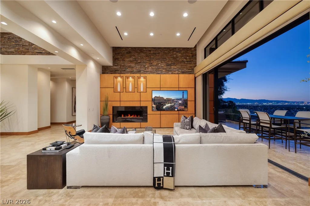 1492 Macdonald Ranch, Henderson, NV 89012