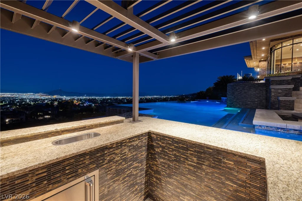 1492 Macdonald Ranch, Henderson, NV 89012