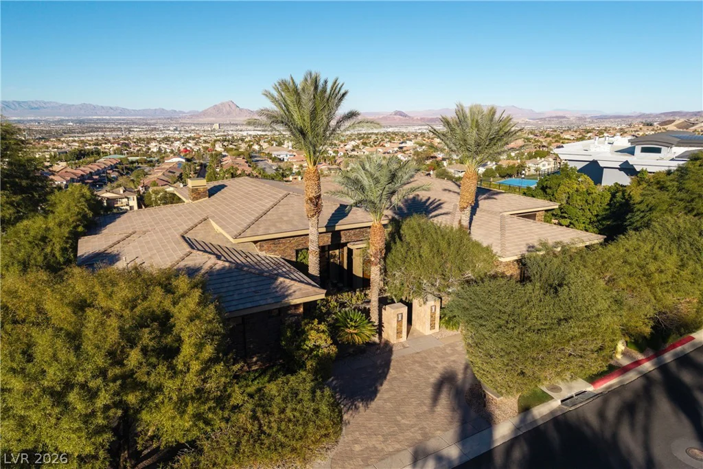 1492 Macdonald Ranch, Henderson, NV 89012