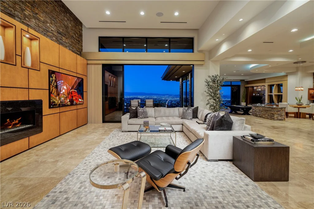 1492 Macdonald Ranch, Henderson, NV 89012
