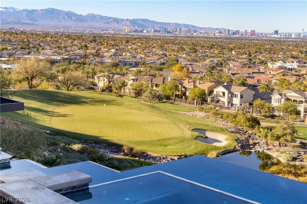 1492 Macdonald Ranch, Henderson, NV 89012