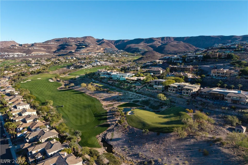 1492 Macdonald Ranch, Henderson, NV 89012