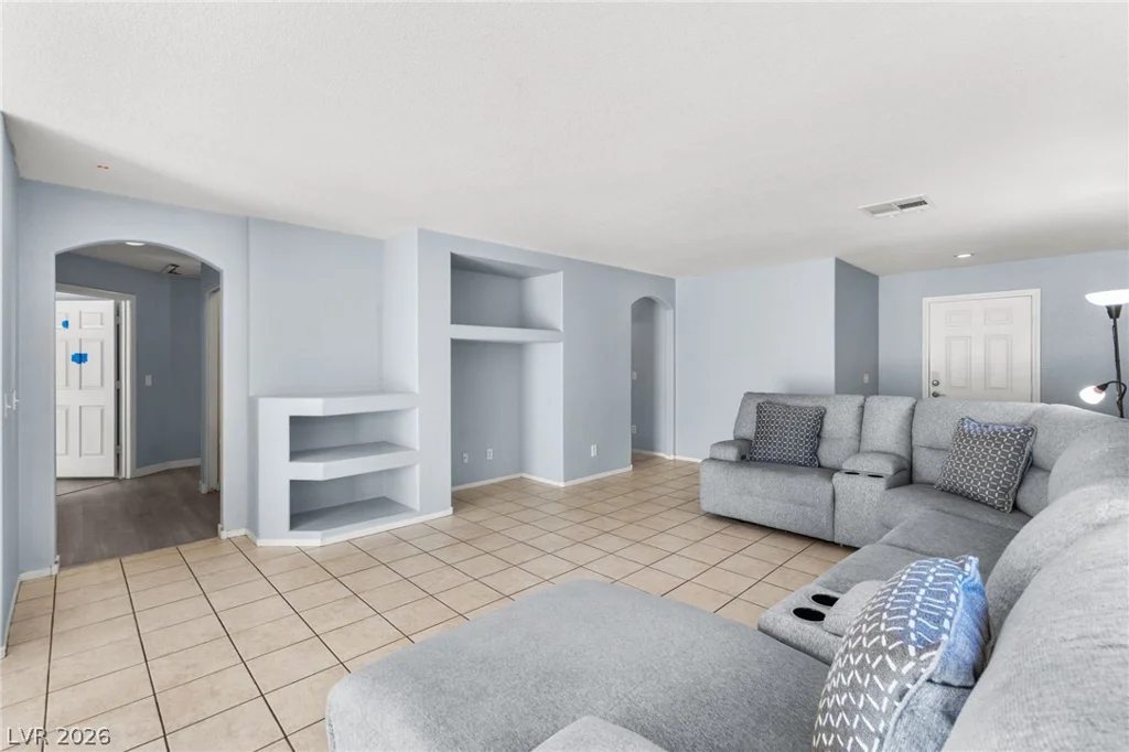8117 Lilac Harbor, Las Vegas, NV 89143