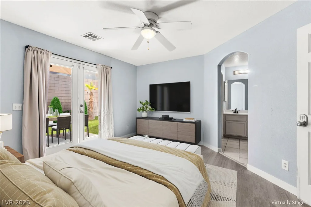 8117 Lilac Harbor, Las Vegas, NV 89143