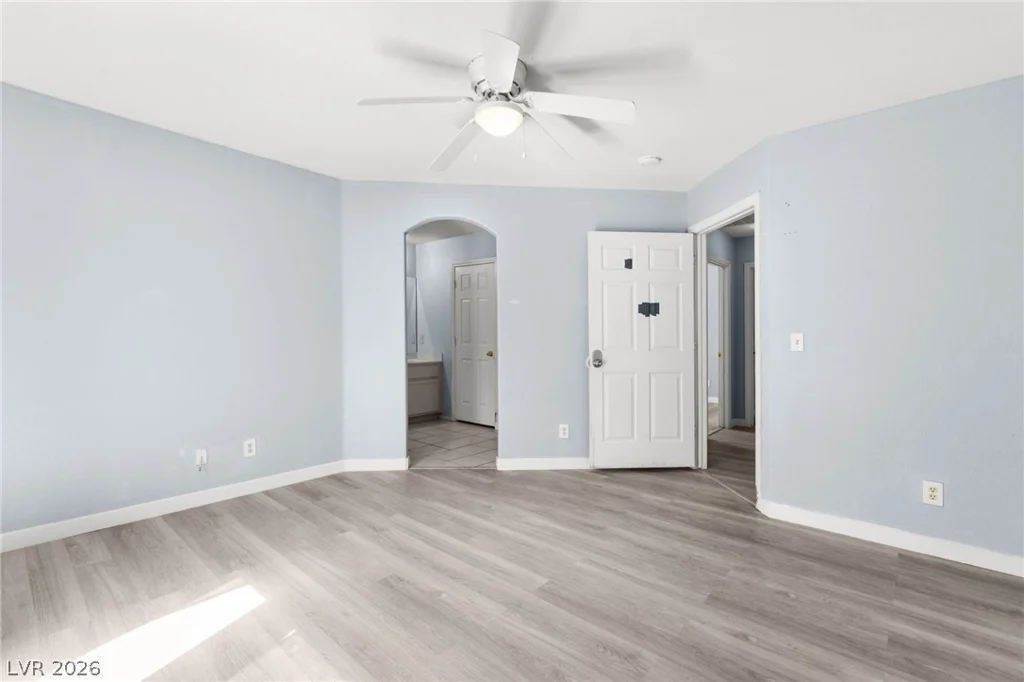 8117 Lilac Harbor, Las Vegas, NV 89143