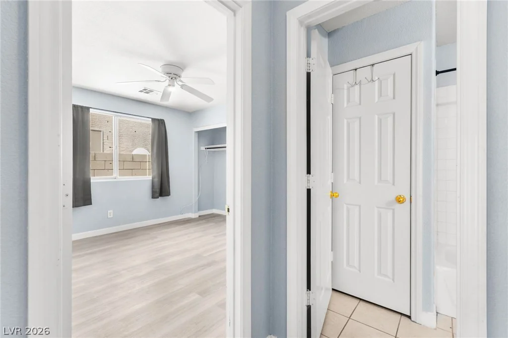 8117 Lilac Harbor, Las Vegas, NV 89143