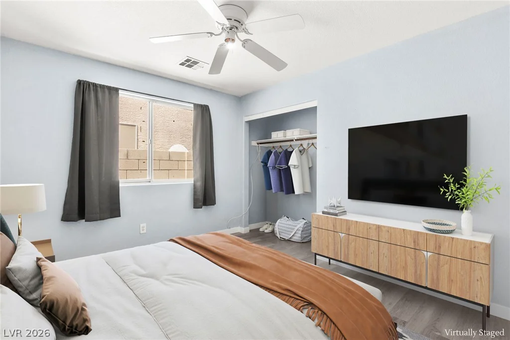 8117 Lilac Harbor, Las Vegas, NV 89143