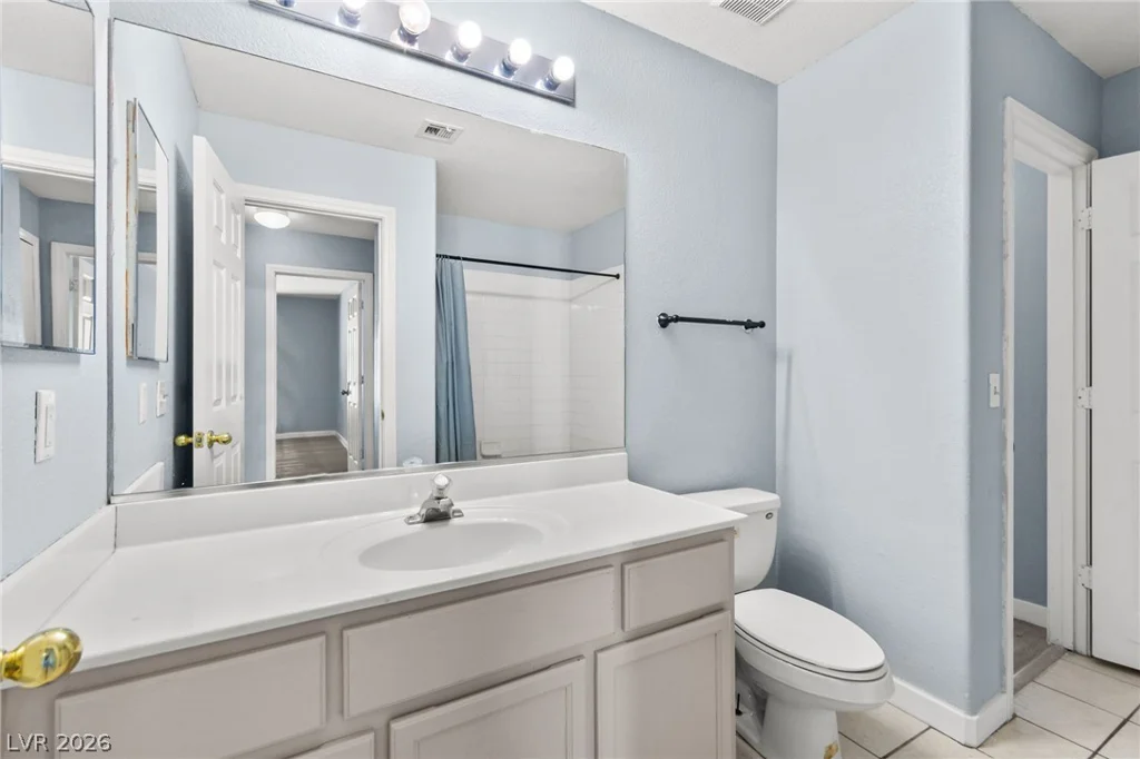 8117 Lilac Harbor, Las Vegas, NV 89143