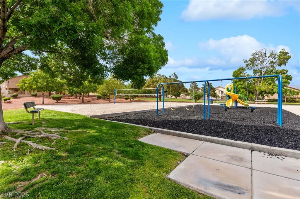 8117 Lilac Harbor, Las Vegas, NV 89143