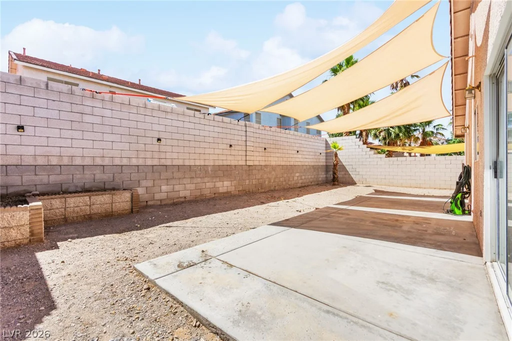 8117 Lilac Harbor, Las Vegas, NV 89143