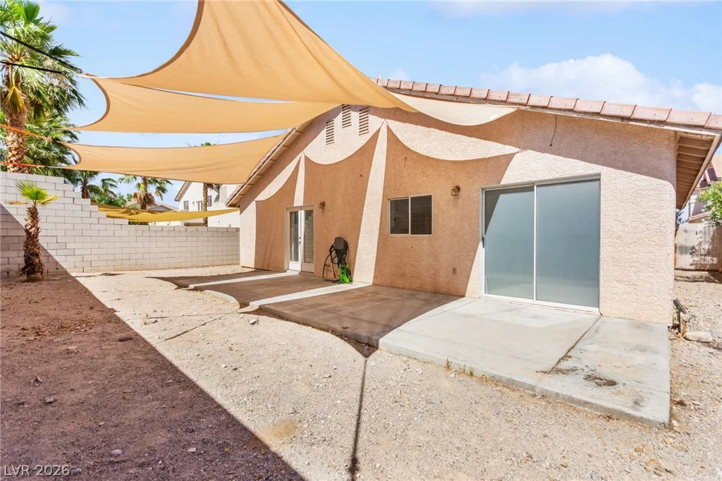 8117 Lilac Harbor, Las Vegas, NV 89143