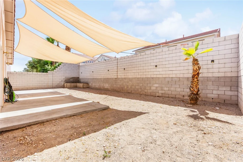 8117 Lilac Harbor, Las Vegas, NV 89143