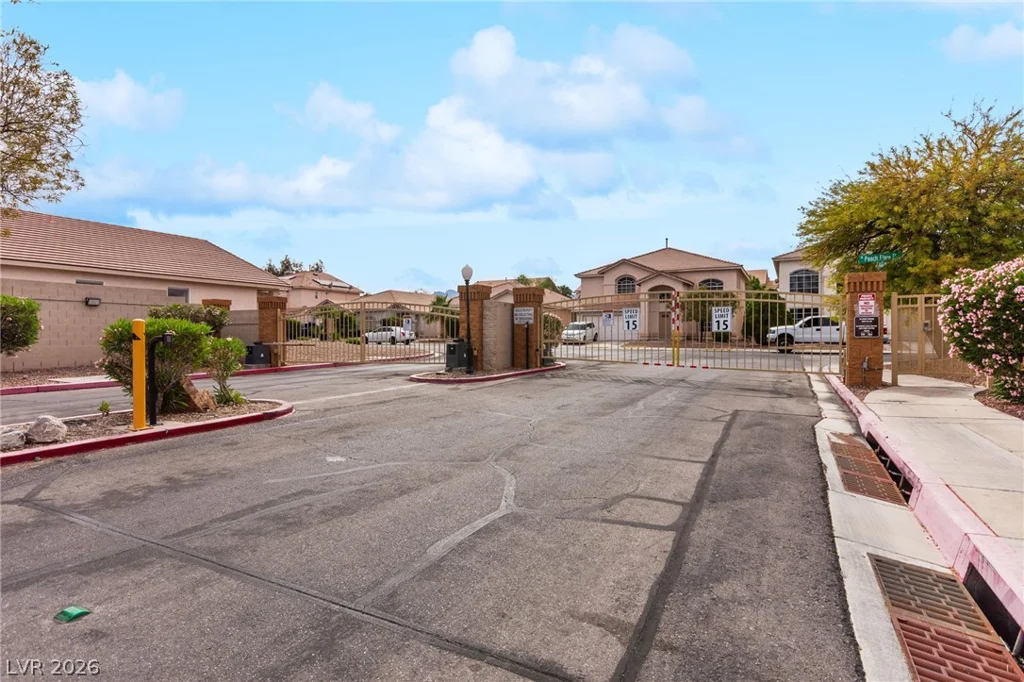 8117 Lilac Harbor, Las Vegas, NV 89143