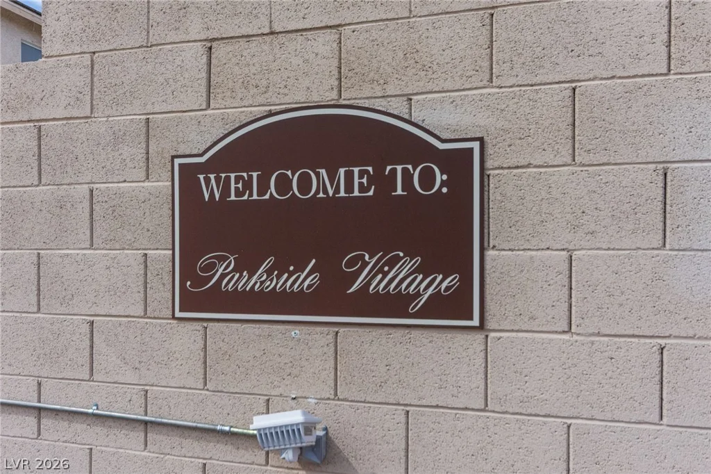 8117 Lilac Harbor, Las Vegas, NV 89143