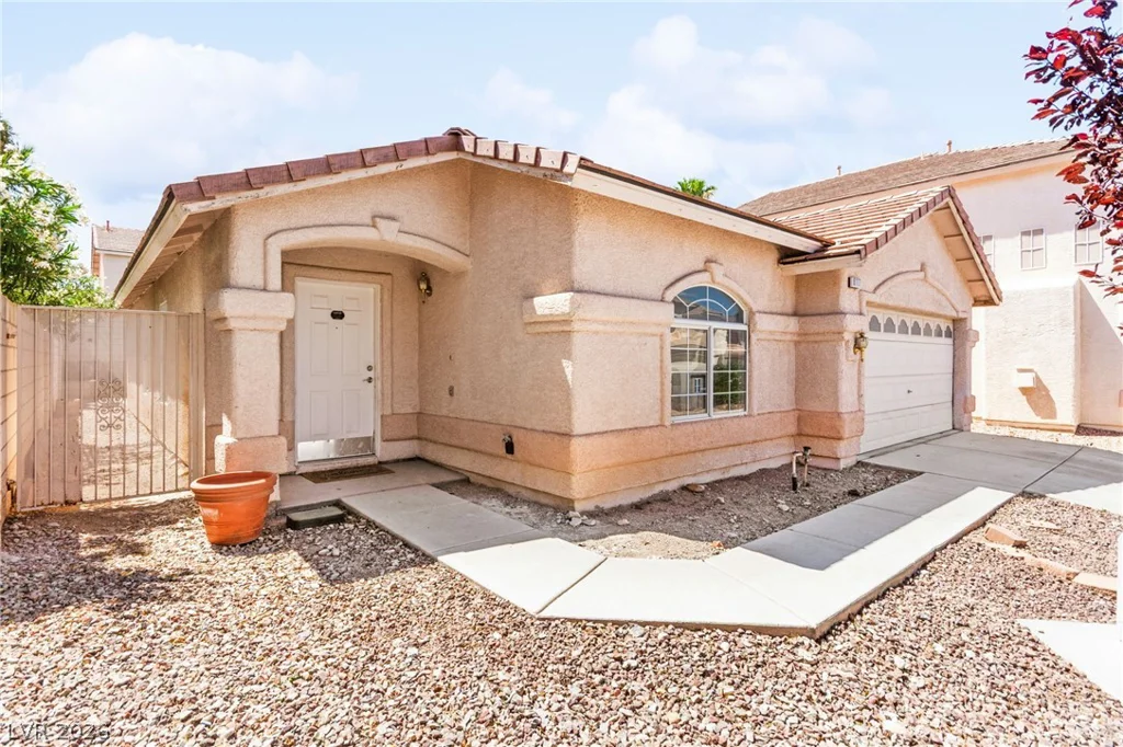 8117 Lilac Harbor, Las Vegas, NV 89143
