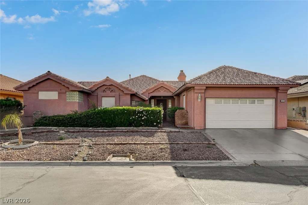 1881 Claudine, Las Vegas, NV 89156