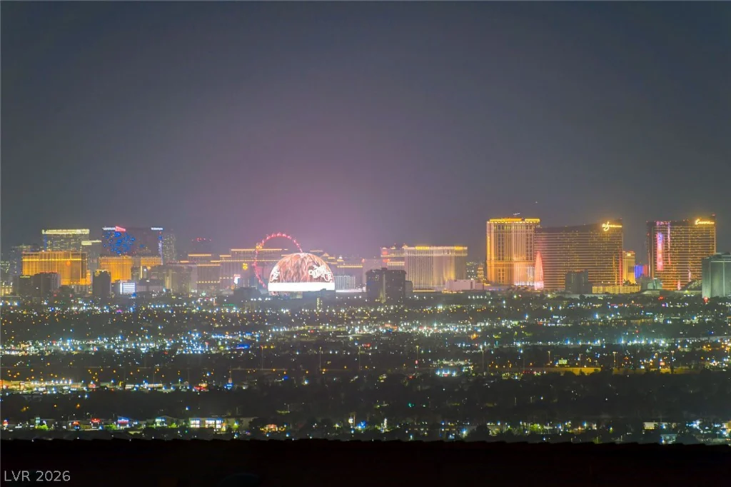 1881 Claudine, Las Vegas, NV 89156